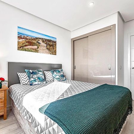 Ocean Garden Apartment With Seaview. Costa Adeje  Buitenkant foto