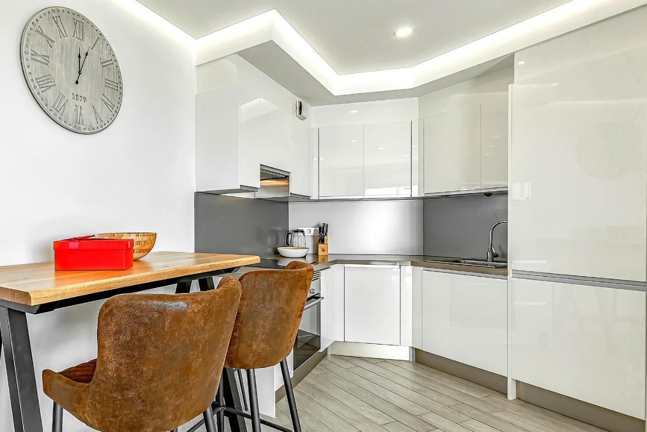 Ocean Garden Apartment With Seaview. Costa Adeje  Buitenkant foto