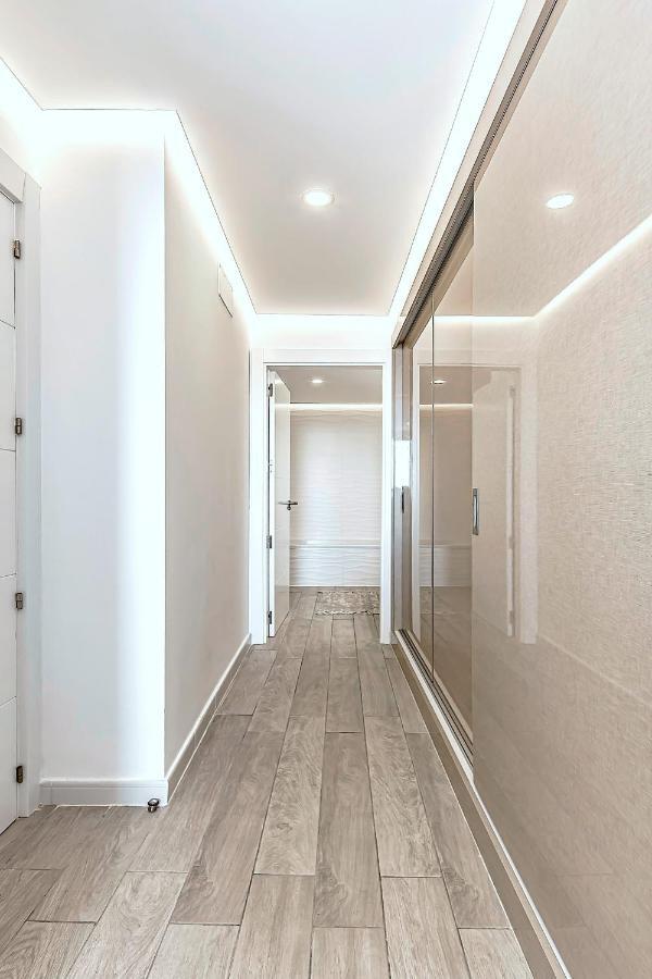 Ocean Garden Apartment With Seaview. Costa Adeje  Buitenkant foto